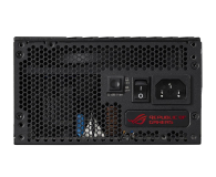 ASUS ROG Thor 850P ATX12V/80+Platinum/AuraSYNC/850W 90YE0090-B001N0 - 576616 - zdjęcie 9
